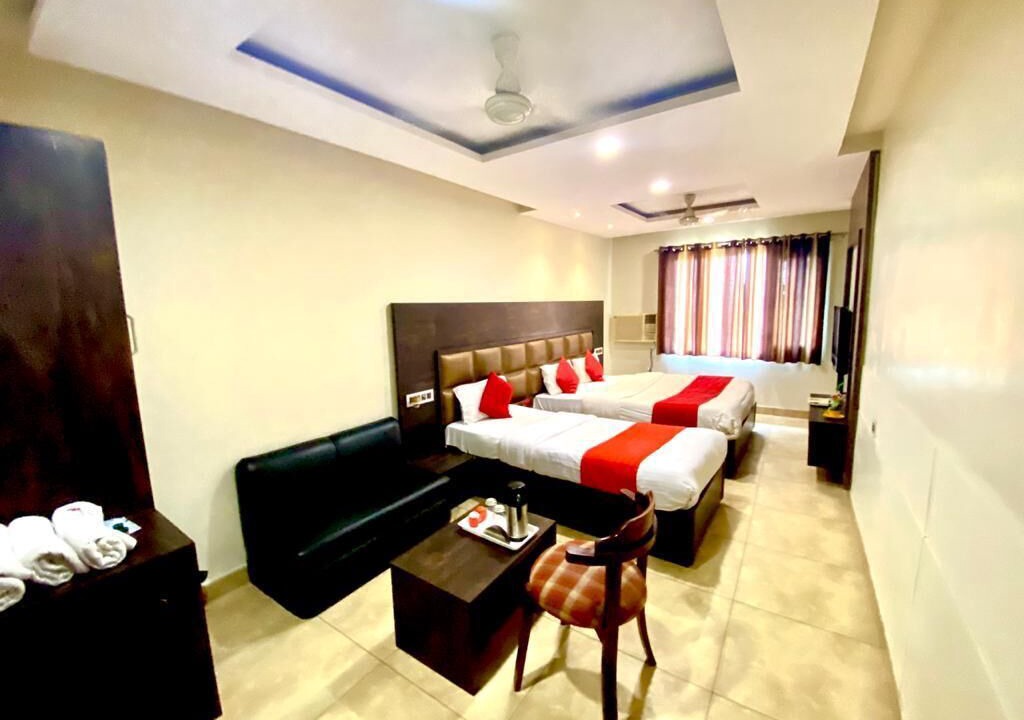 Photo of Bedroom in Ludhiana