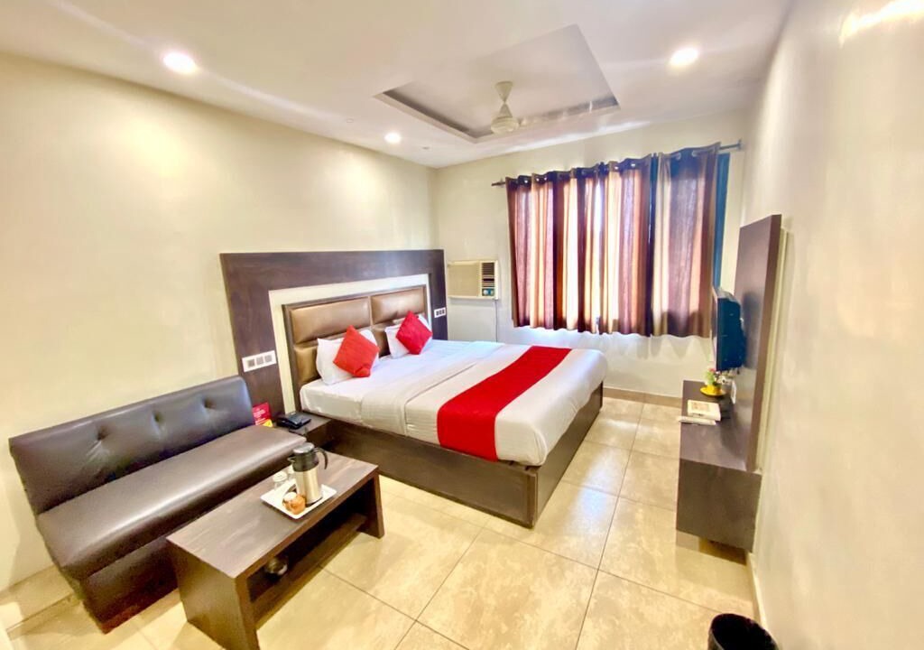 Photo of Bedroom in Ludhiana