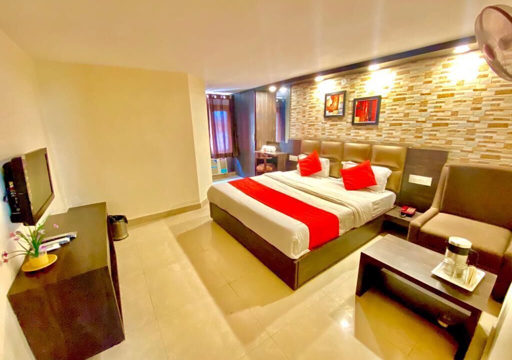 Photo of Bedroom in Ludhiana