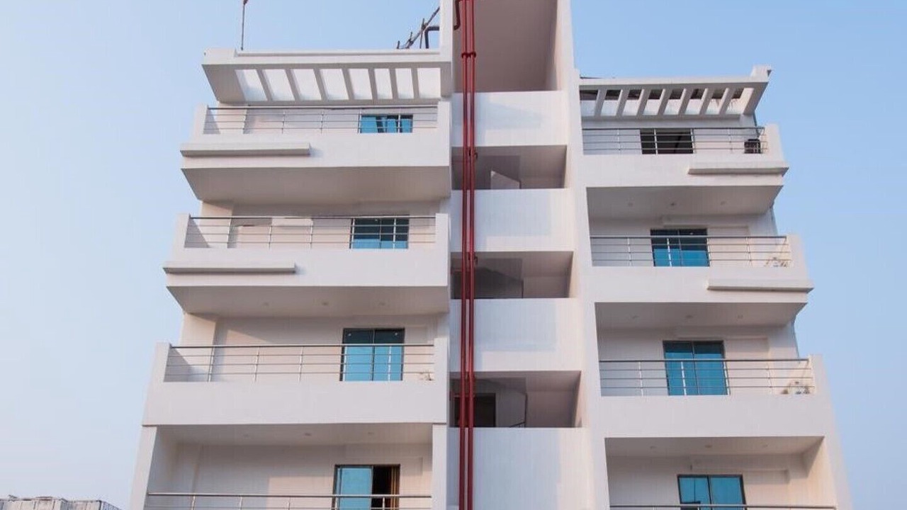 Photo of Outdoor in Danapur