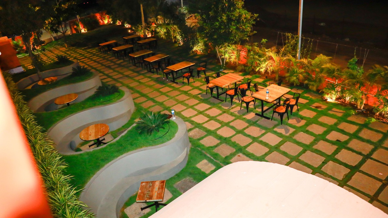 Photo of Outdoor in Gangavathi