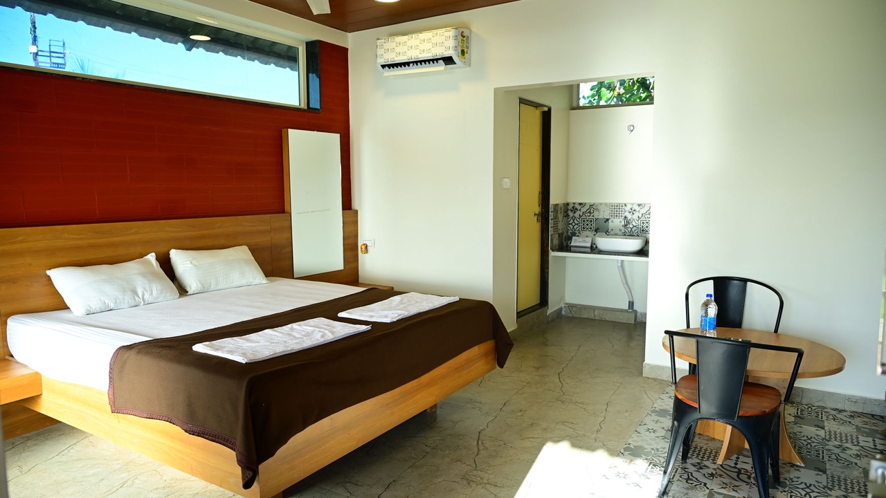Photo of Bathroom in Gangavathi