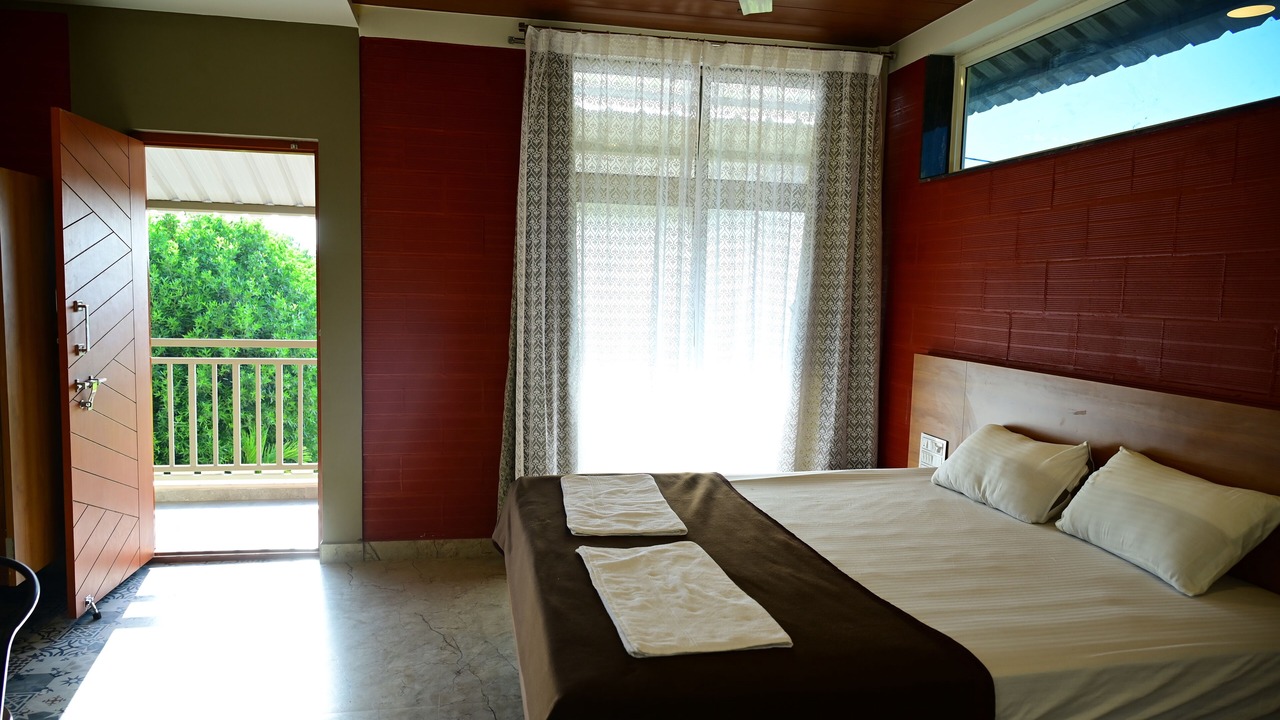 Photo of Bedroom in Gangavathi