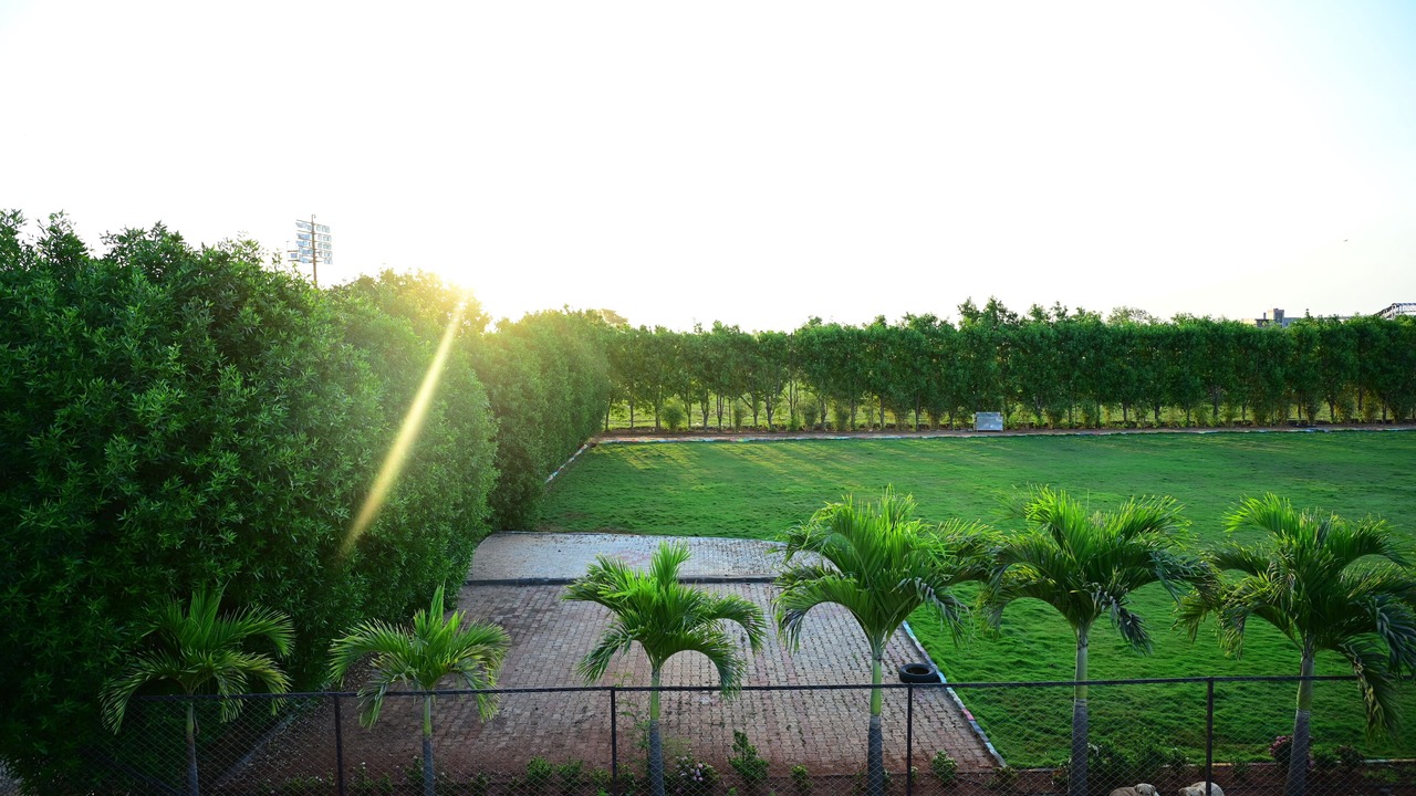 Photo of Outdoor in Gangavathi