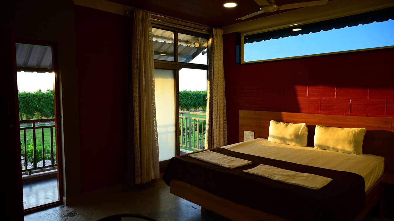 Photo of Bedroom in Gangavathi