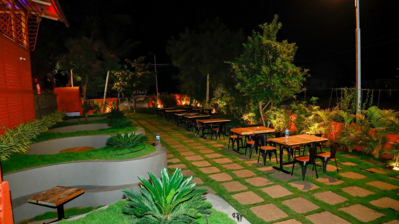 Photo of Outdoor in Gangavathi