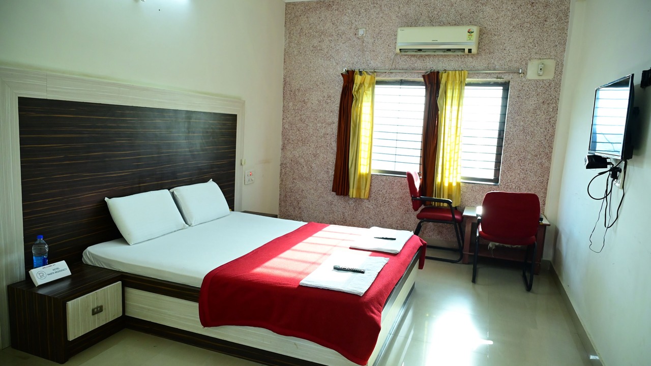 Photo of Bedroom in Gangavathi