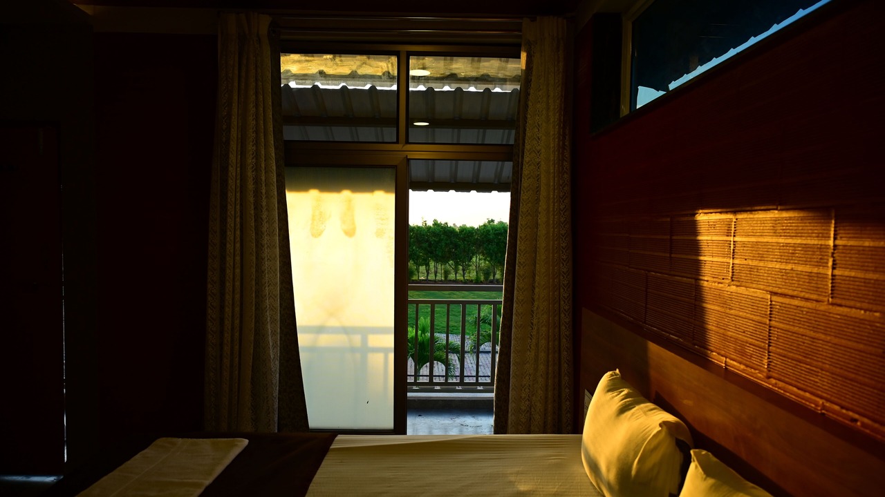 Photo of Bedroom in Gangavathi
