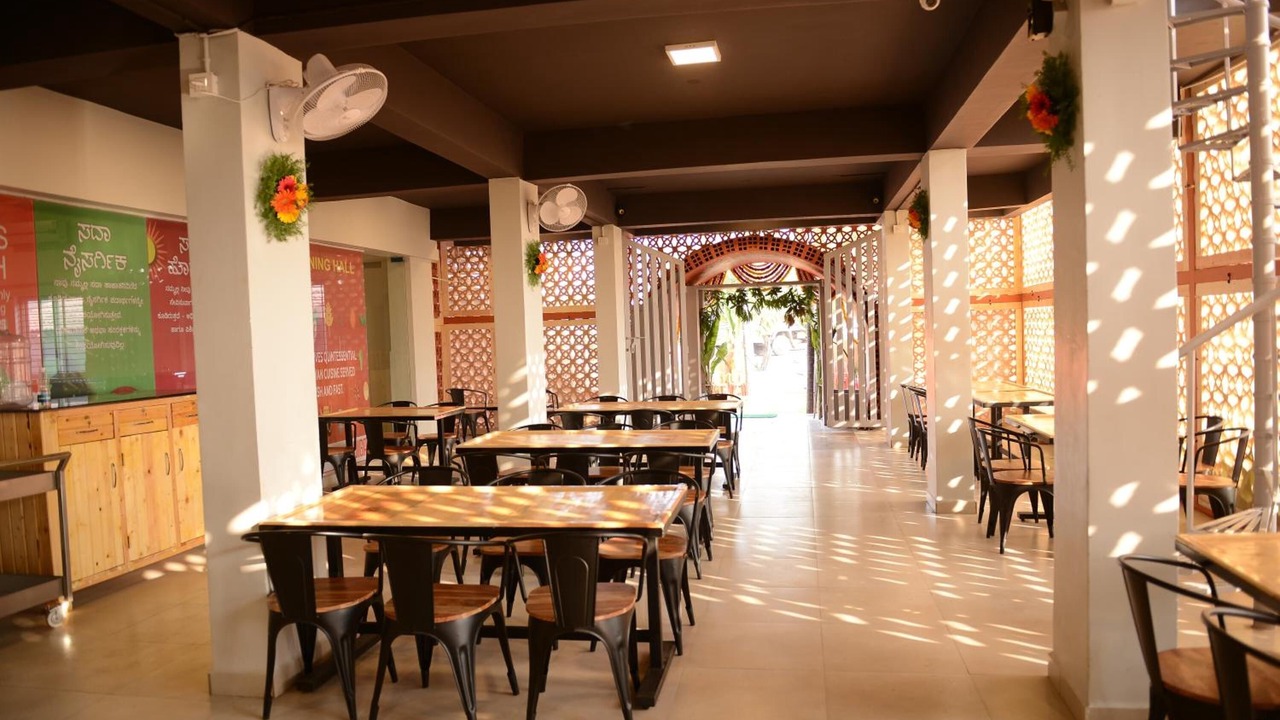 Photo of Outdoor in Gangavathi
