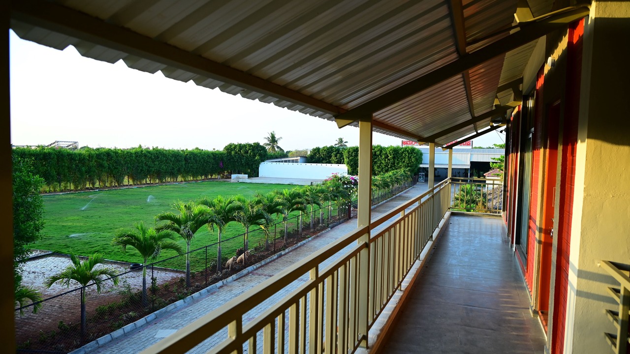 Photo of Outdoor in Gangavathi
