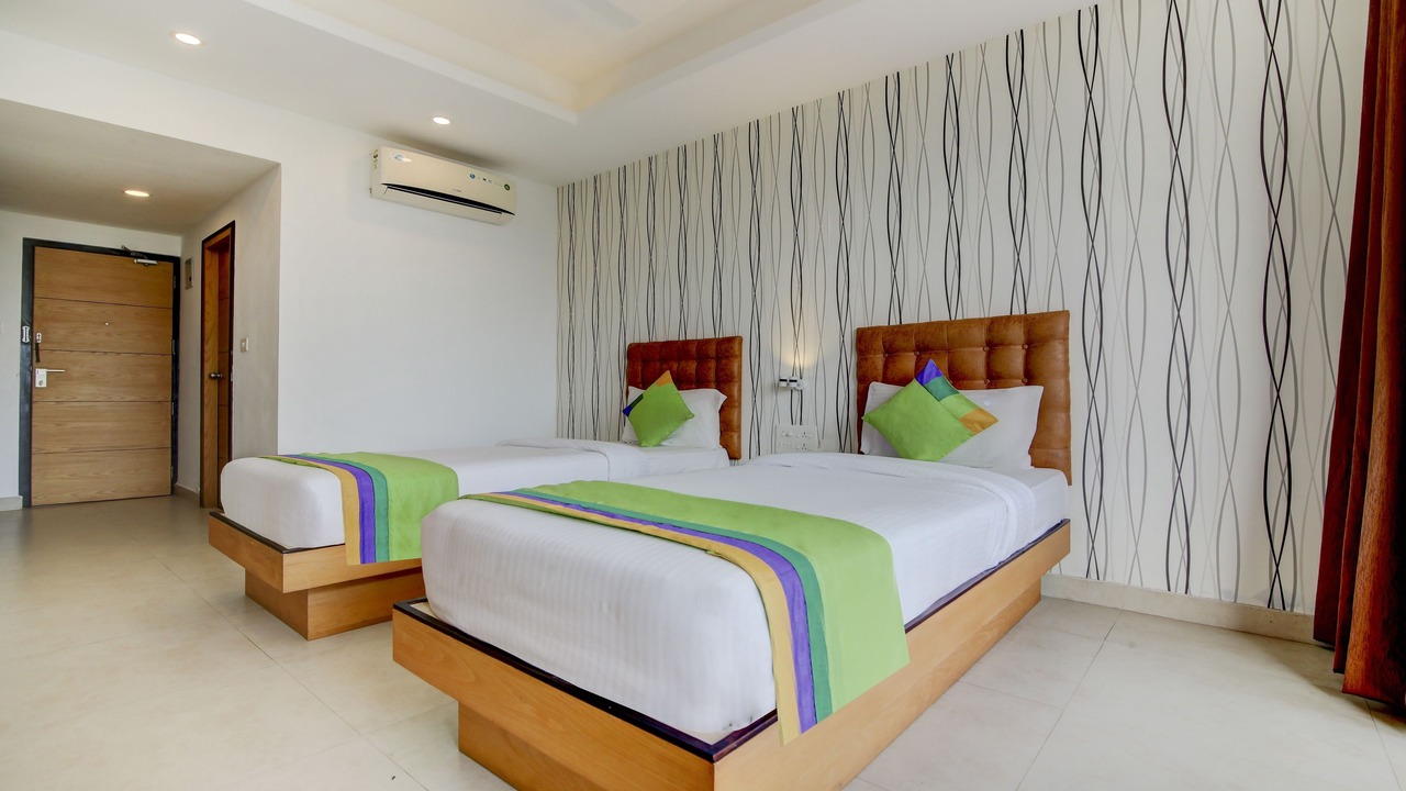 Photo of Bedroom in Kovalam