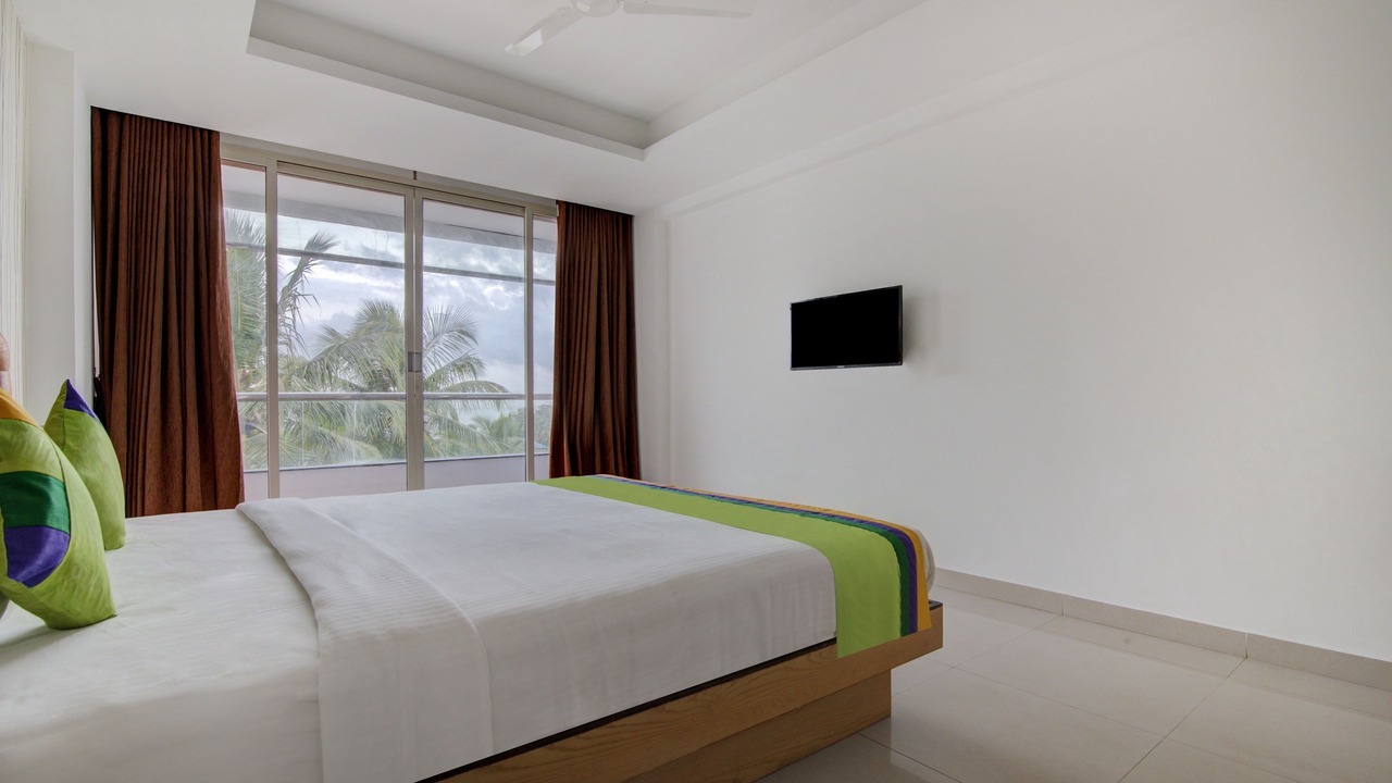 Photo of Bedroom in Kovalam
