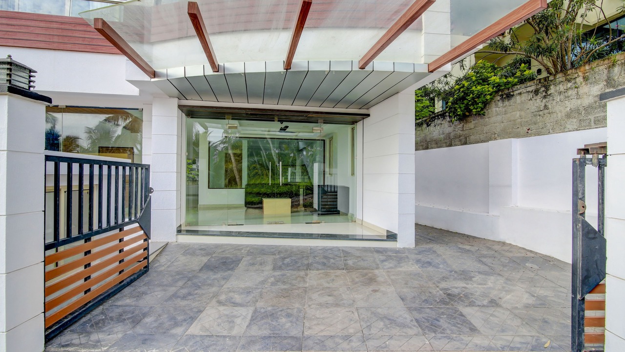 Photo of Outdoor in Kovalam