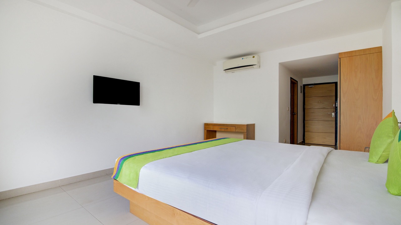 Photo of Bedroom in Kovalam