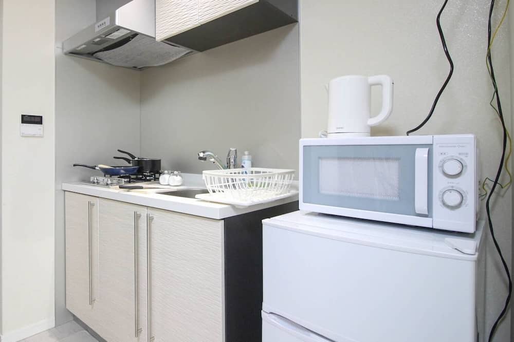 Photo of Kitchen in Minamisenba