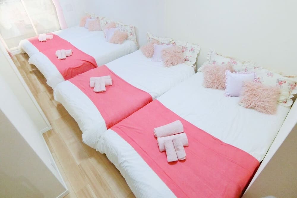 Photo of Bedroom in Minamisenba