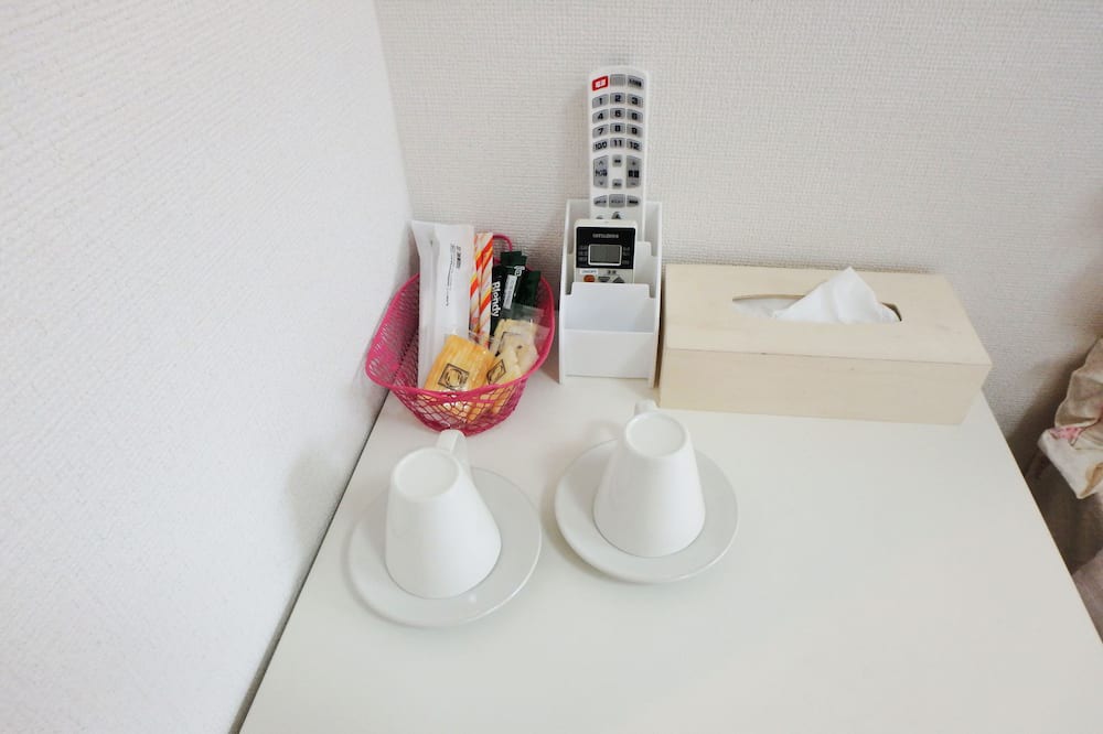 Photo of Bedroom in Minamisenba