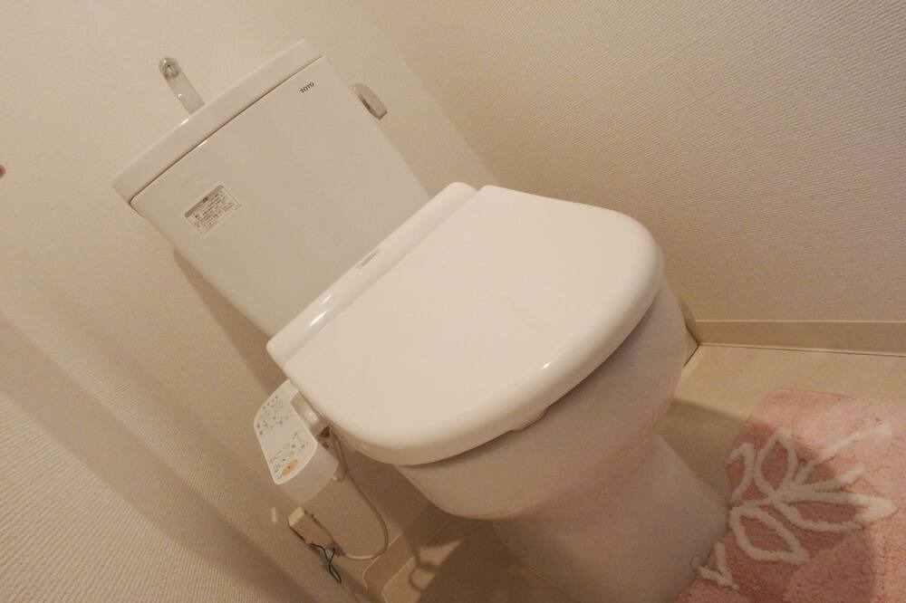 Photo of Bathroom in Minamisenba