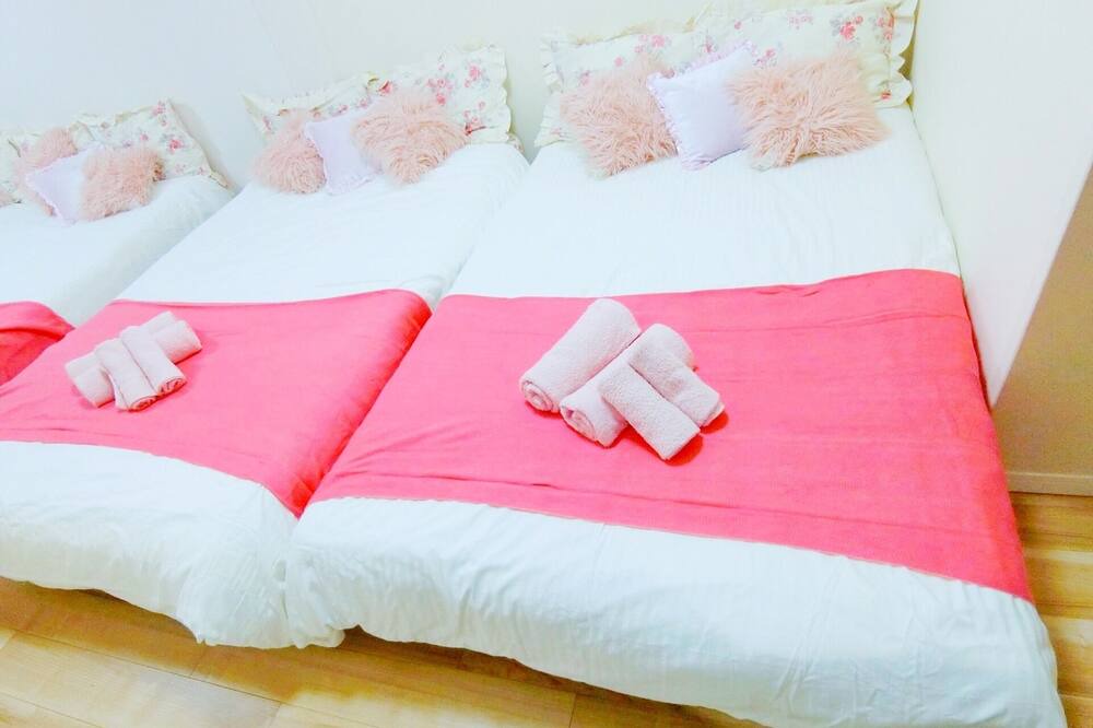 Photo of Bedroom in Minamisenba