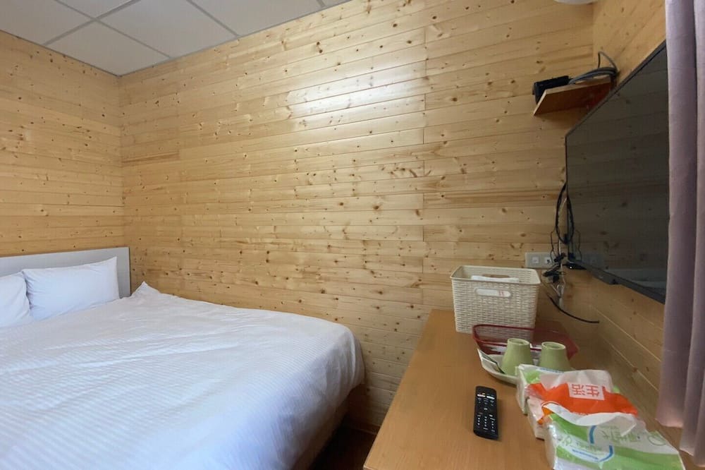Photo of Bedroom in Wufeng