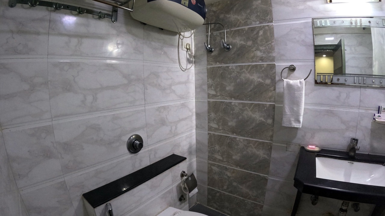 Photo of Bathroom in Patna