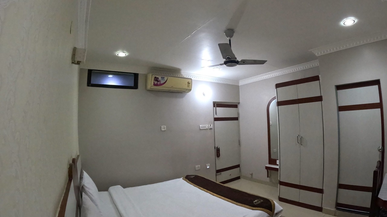 Photo of Bedroom in Patna
