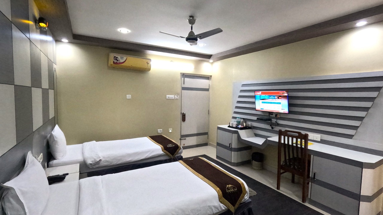 Photo of Bedroom in Patna