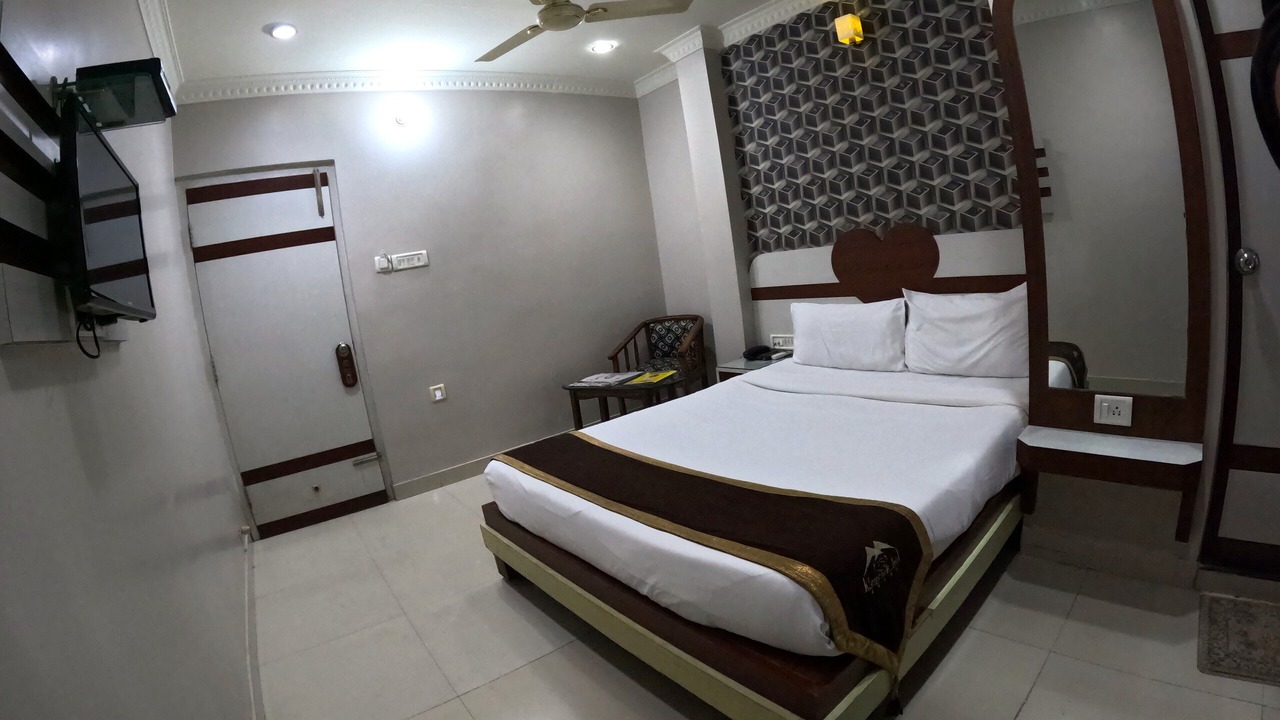 Photo of Bedroom in Patna