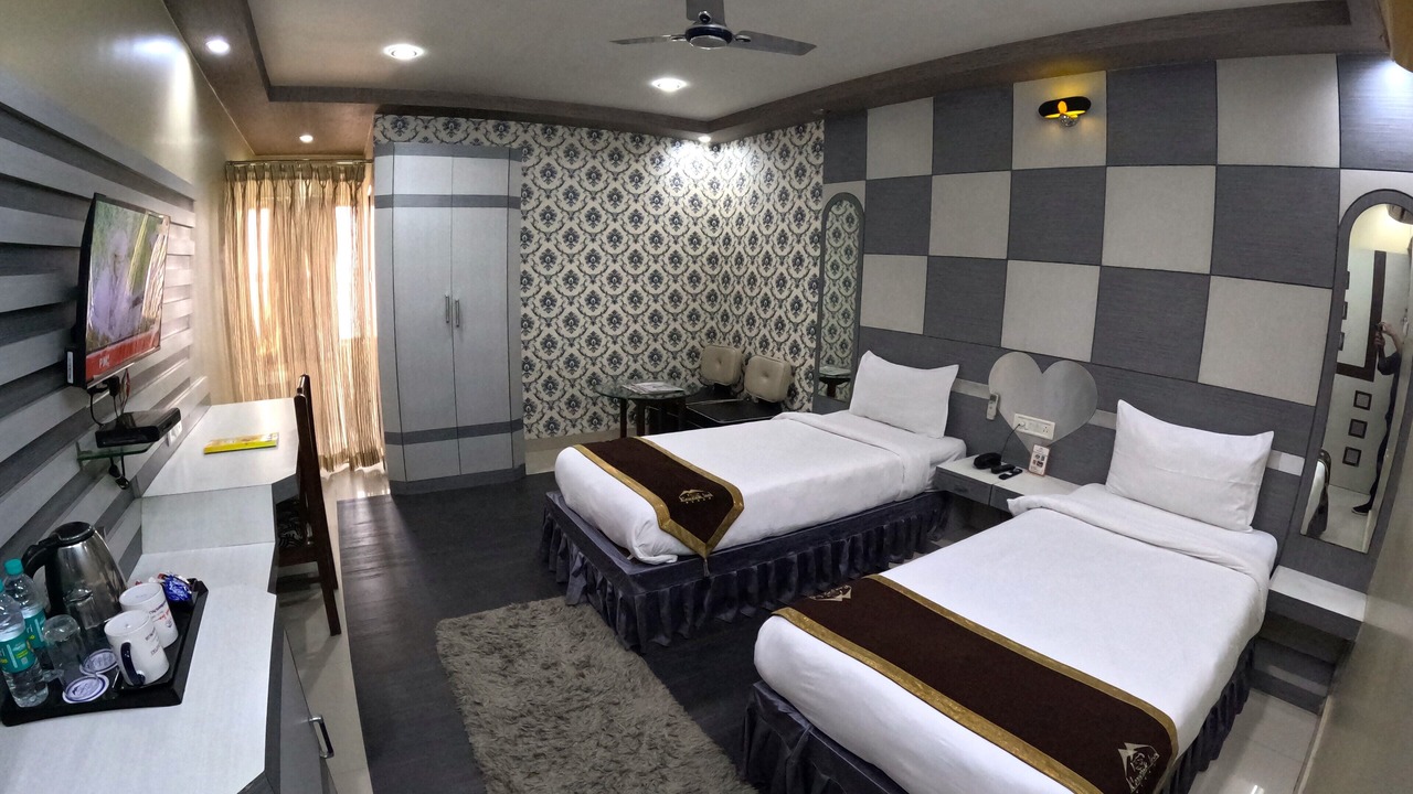 Photo of Bedroom in Patna