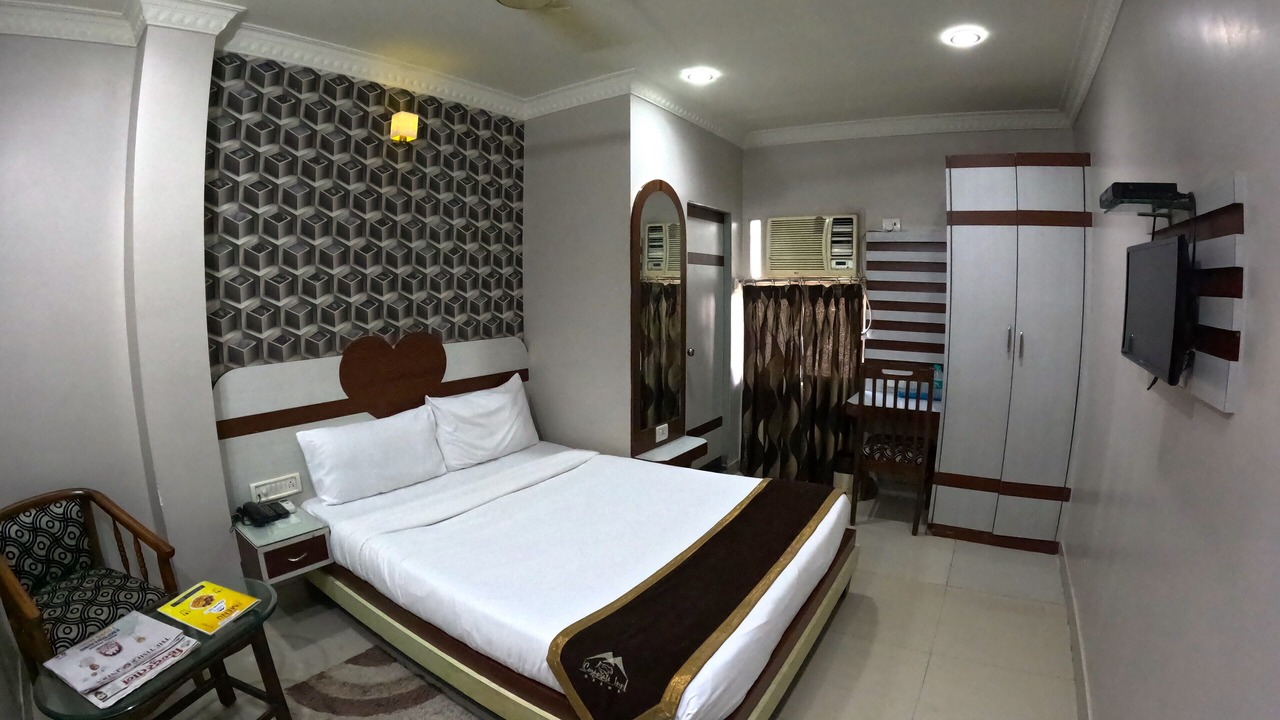 Photo of Bedroom in Patna