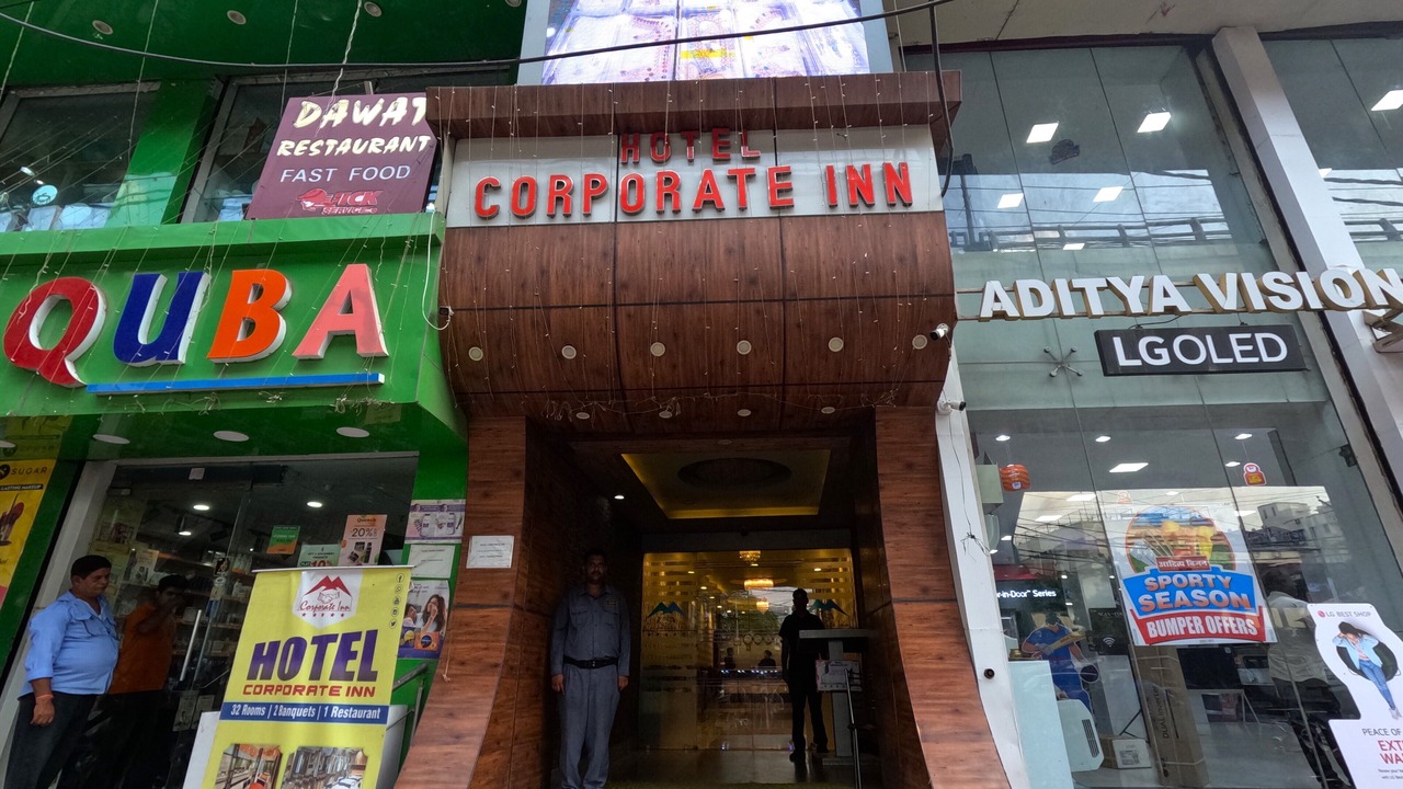 Photo of Outdoor in Patna