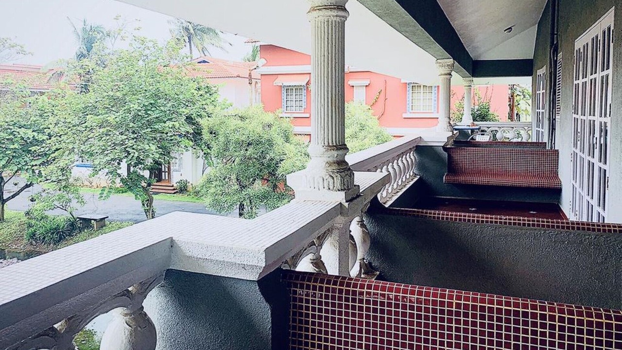 Photo of Outdoor in Benaulim