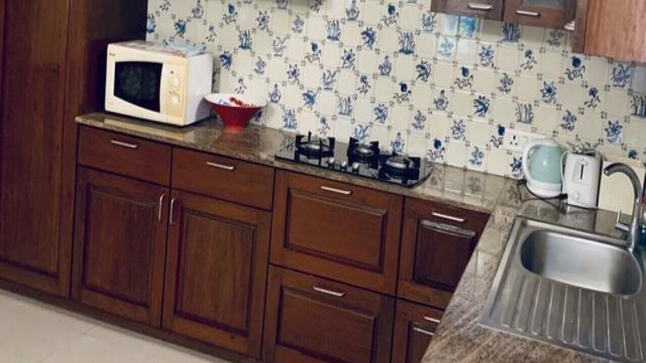 Photo of Kitchen in Benaulim