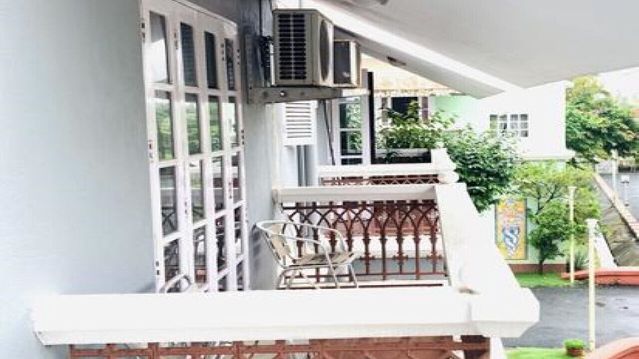 Photo of Outdoor in Benaulim