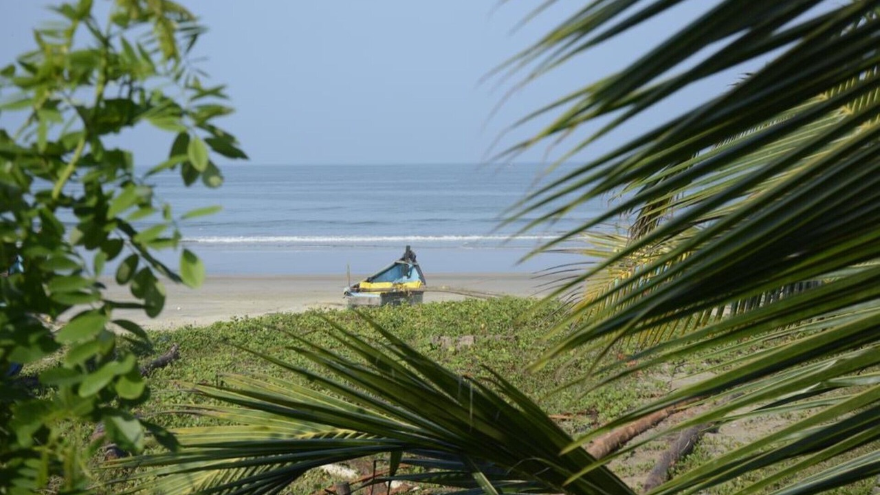 Photo of Outdoor in Benaulim