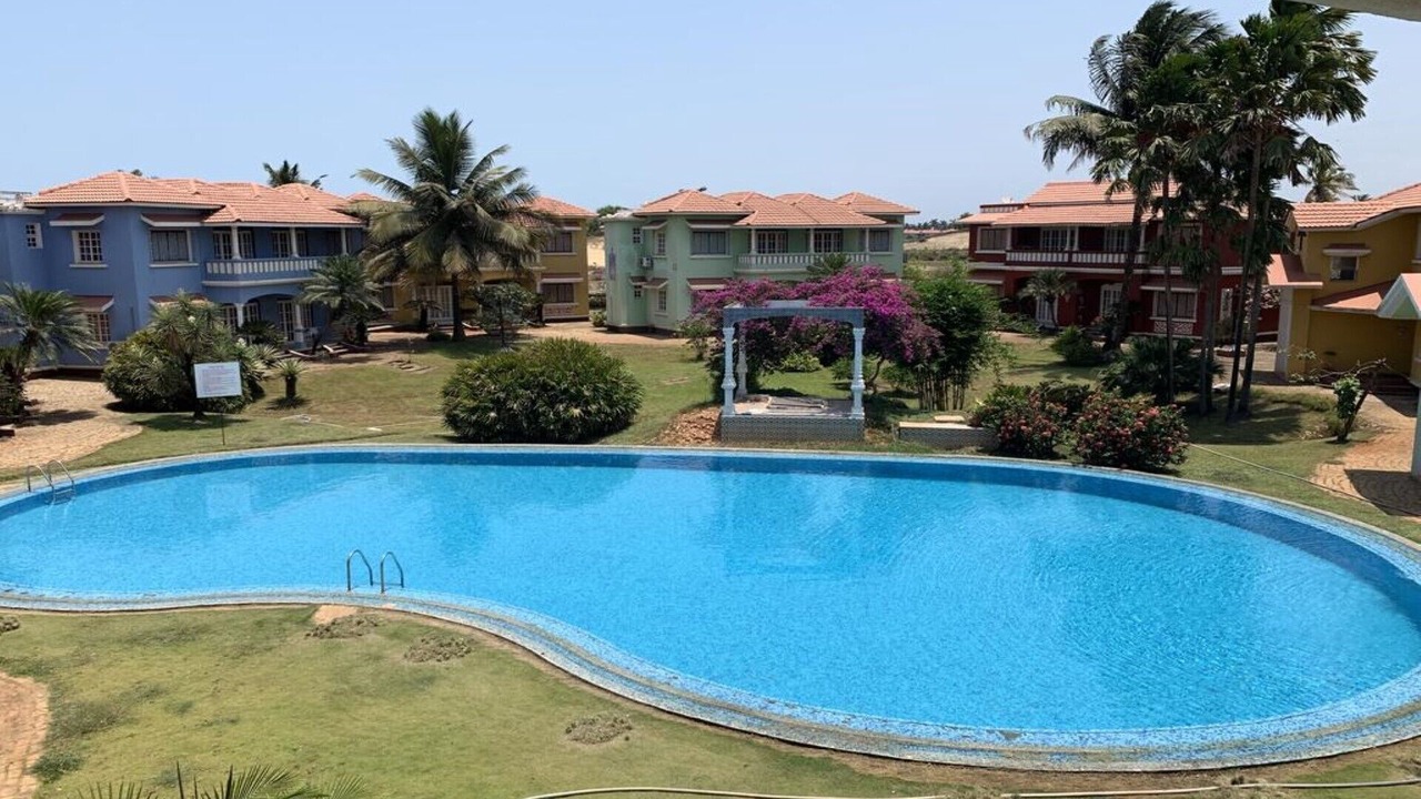 Photo of Outdoor in Benaulim