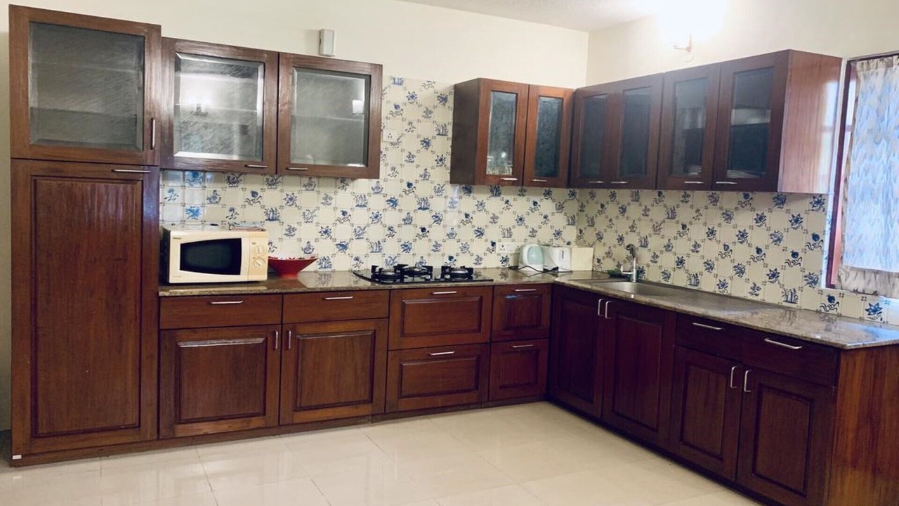 Photo of Kitchen in Benaulim
