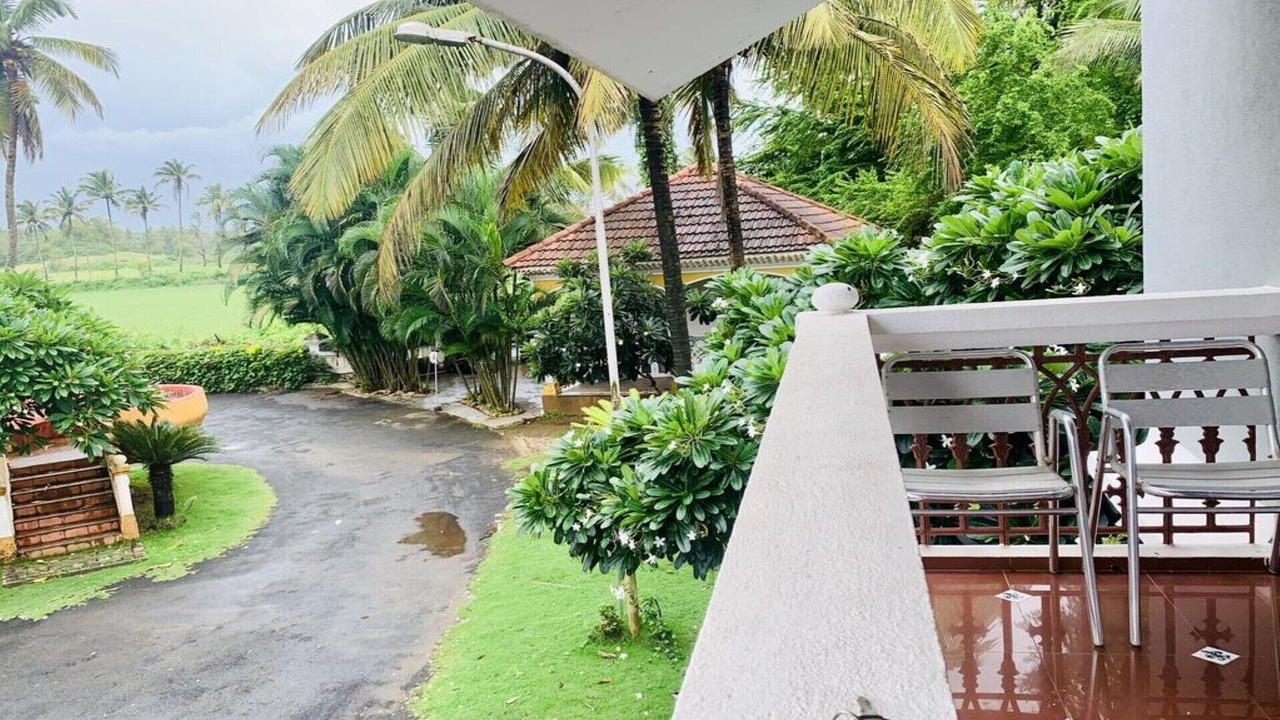 Photo of Outdoor in Benaulim