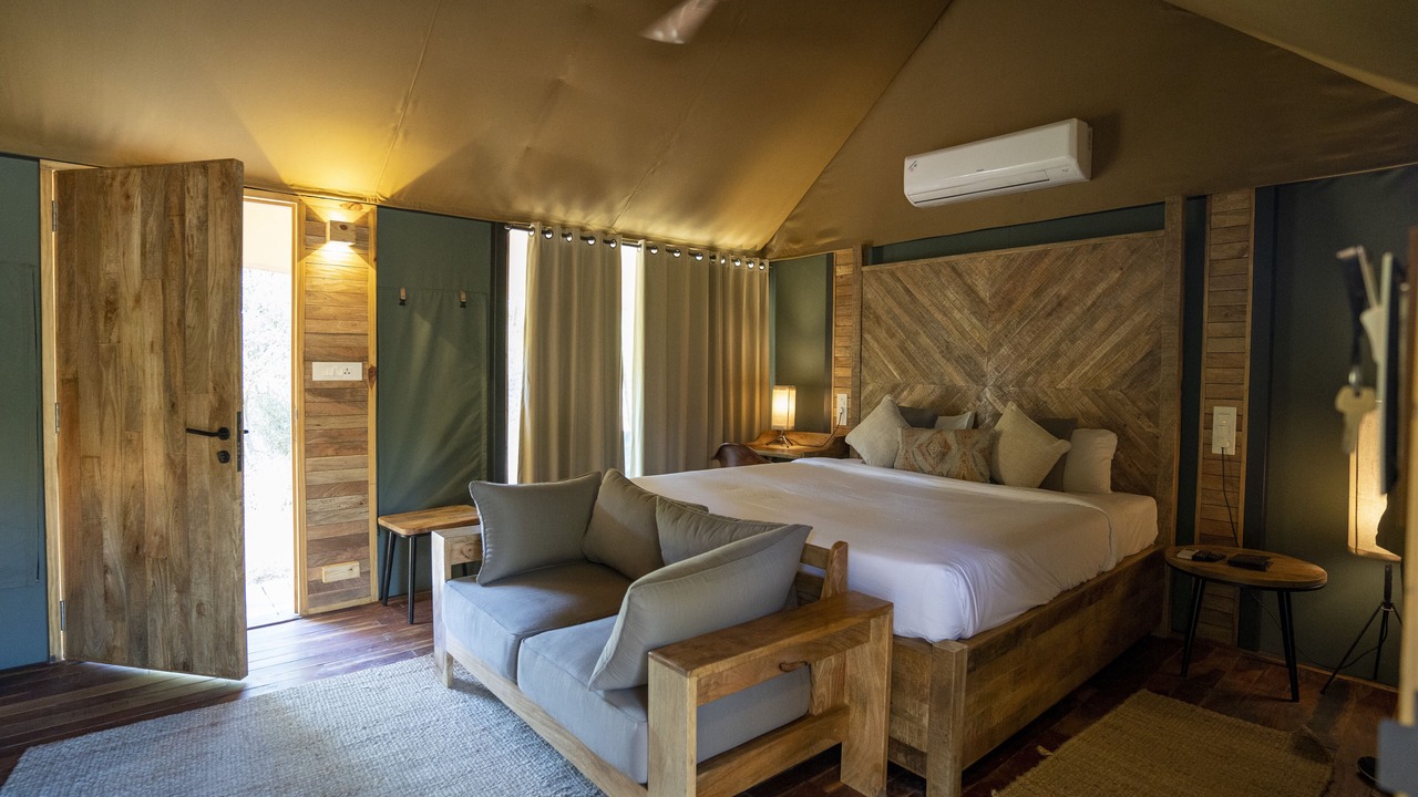 Photo of Bedroom in Alwar