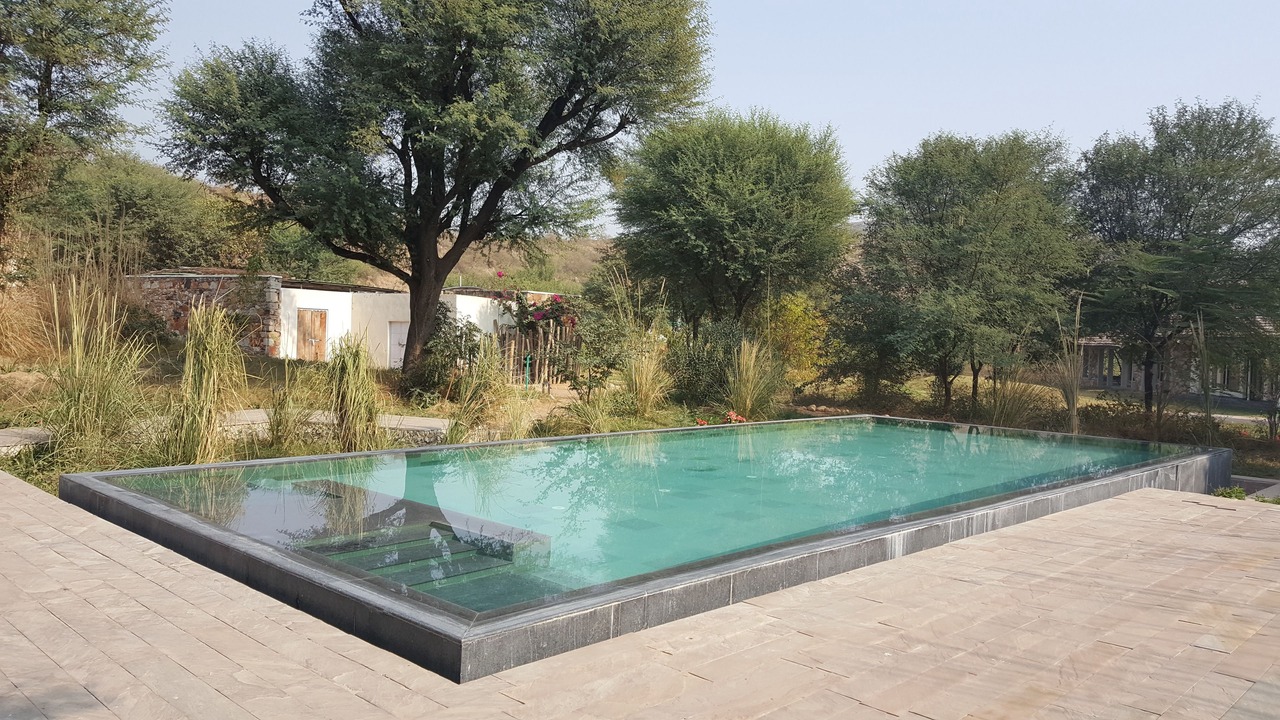 Photo of Outdoor in Alwar