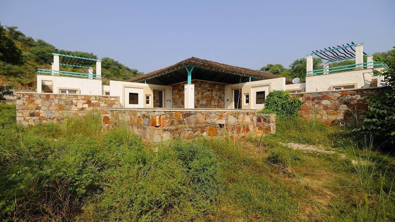 Photo of Outdoor in Alwar