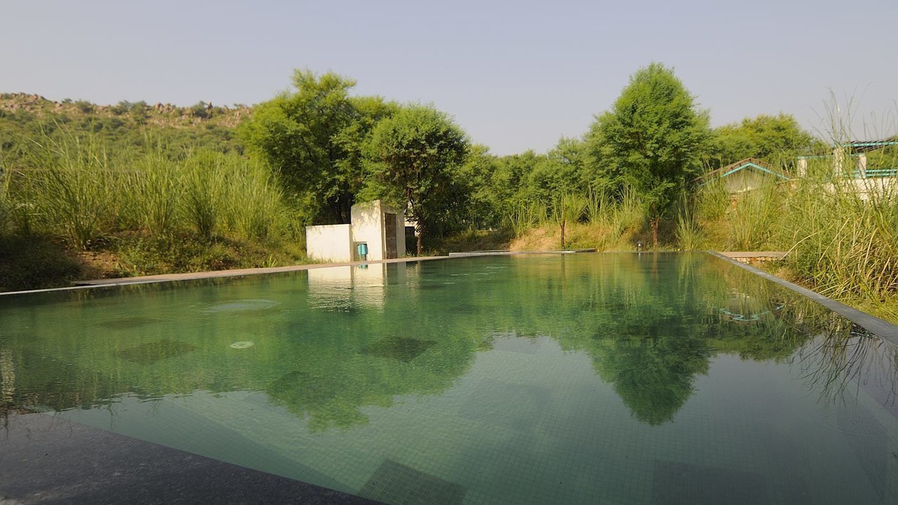 Photo of Outdoor in Alwar