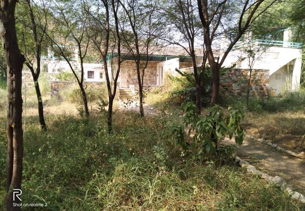 Photo of Outdoor in Alwar