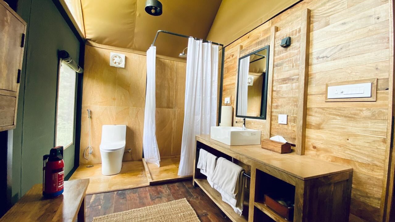 Photo of Bathroom in Alwar