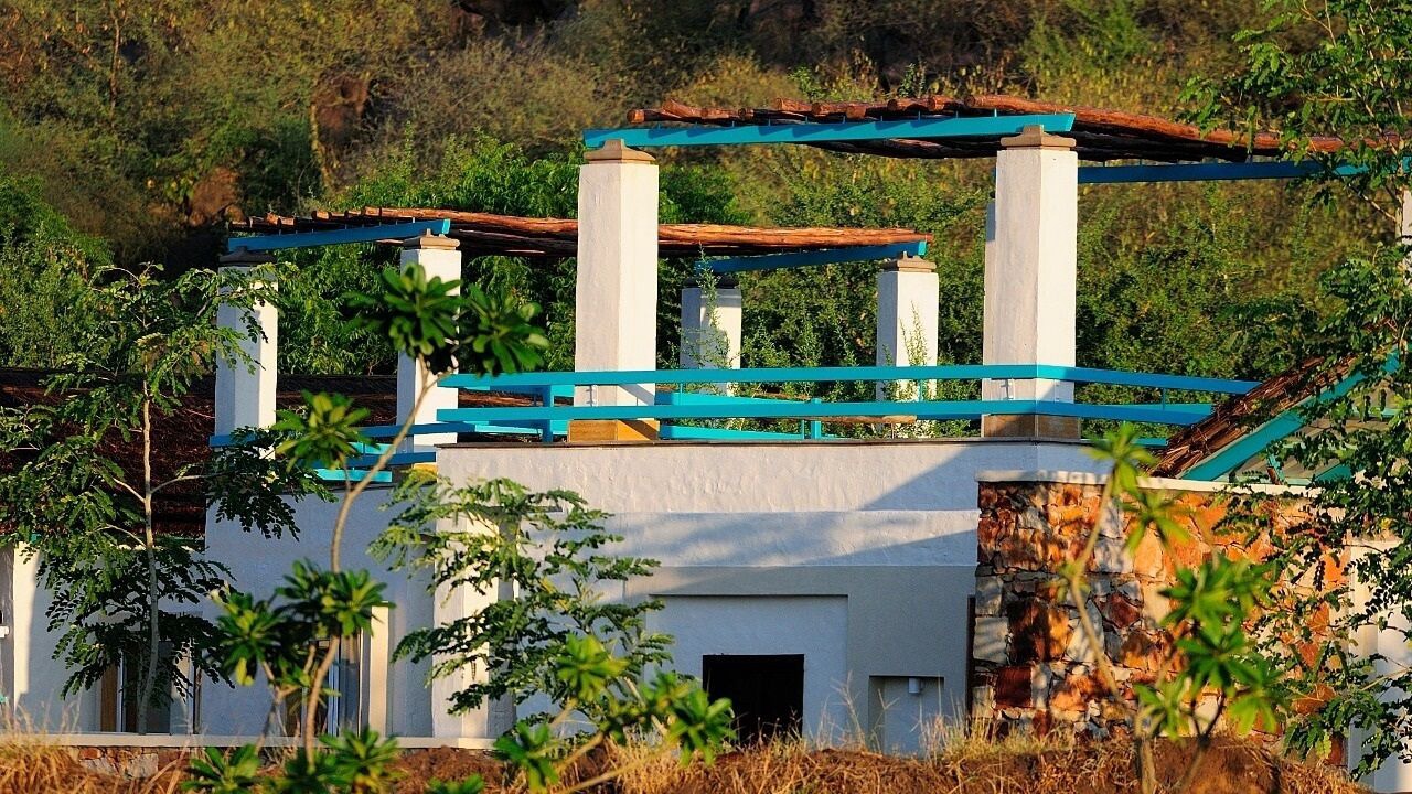 Photo of Outdoor in Alwar