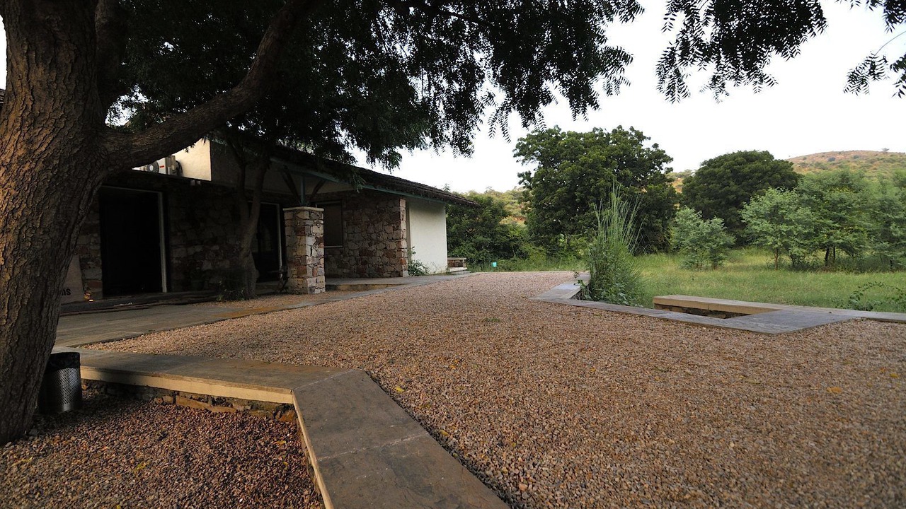 Photo of Outdoor in Alwar