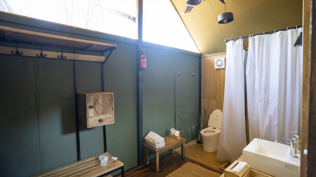 Photo of Bathroom in Alwar