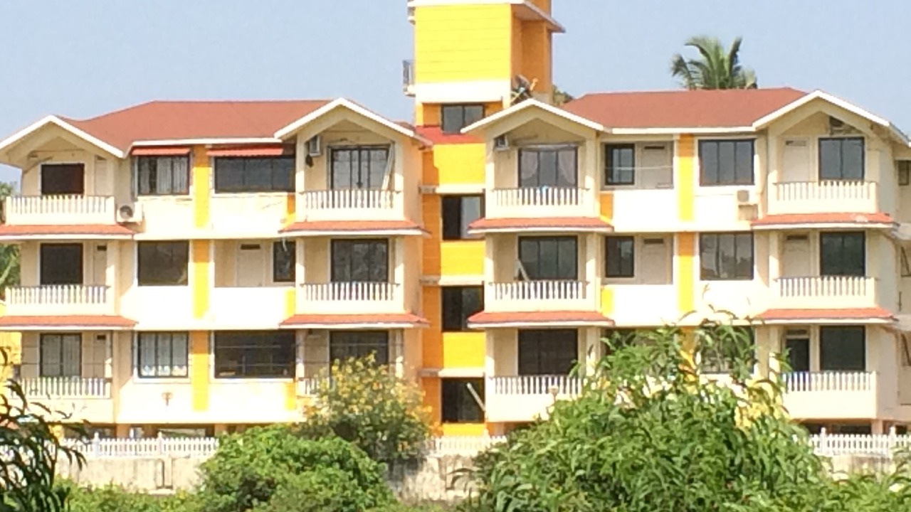 Photo of Outdoor in Majorda