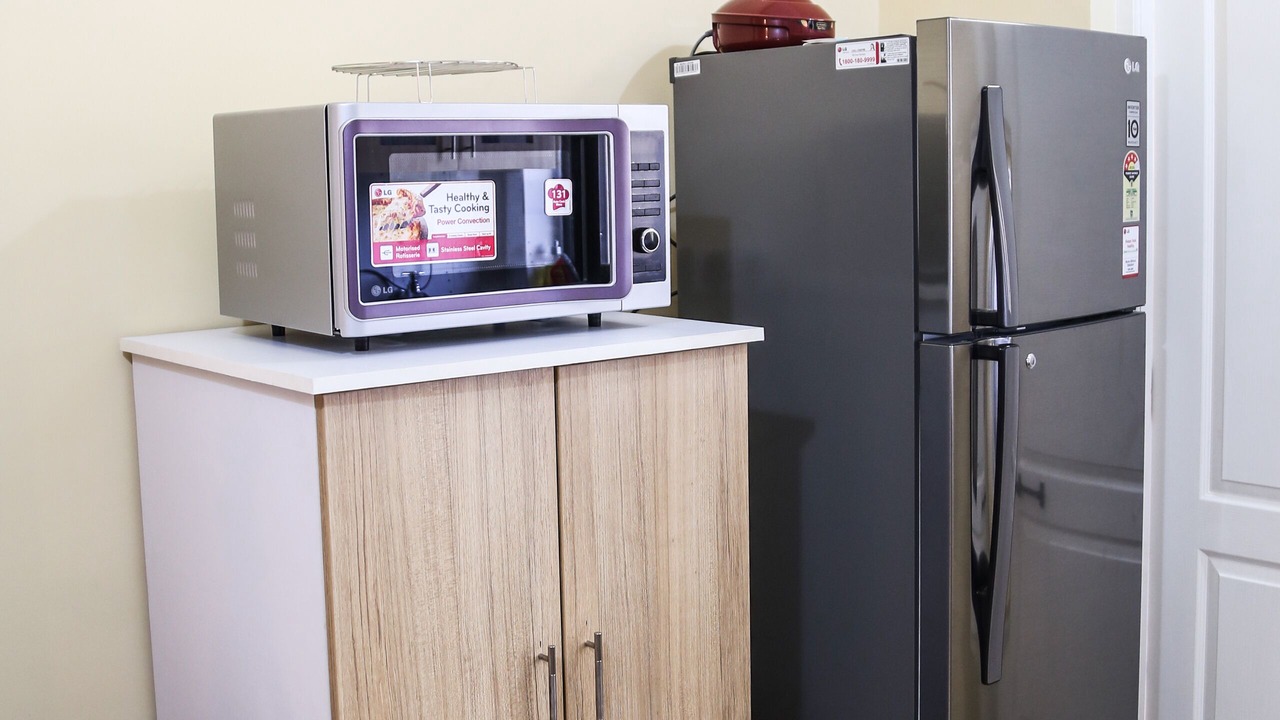 Photo of Kitchen in Majorda