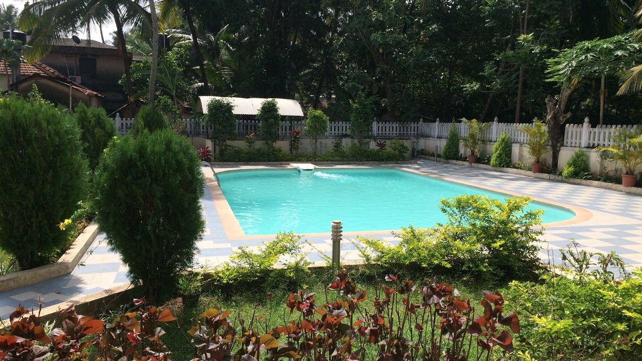 Photo of Outdoor in Majorda